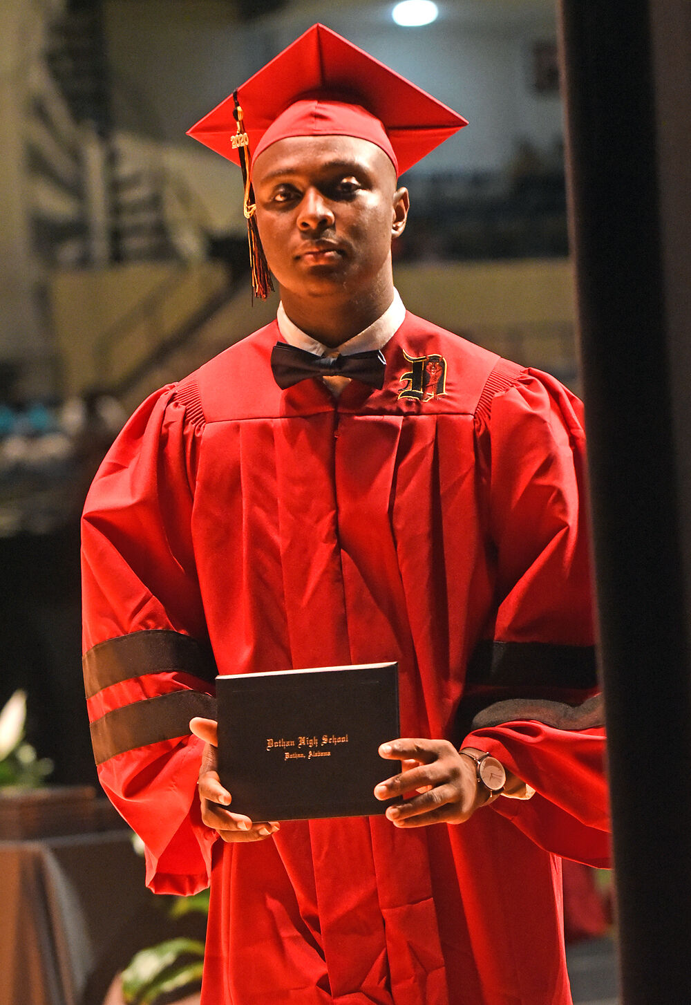Dothan High School Graduation 2020